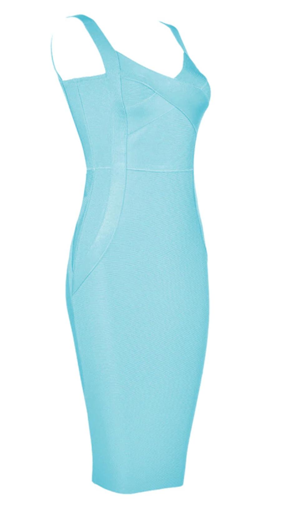  Baby Blue Angel Dress、mySite、merchandisen