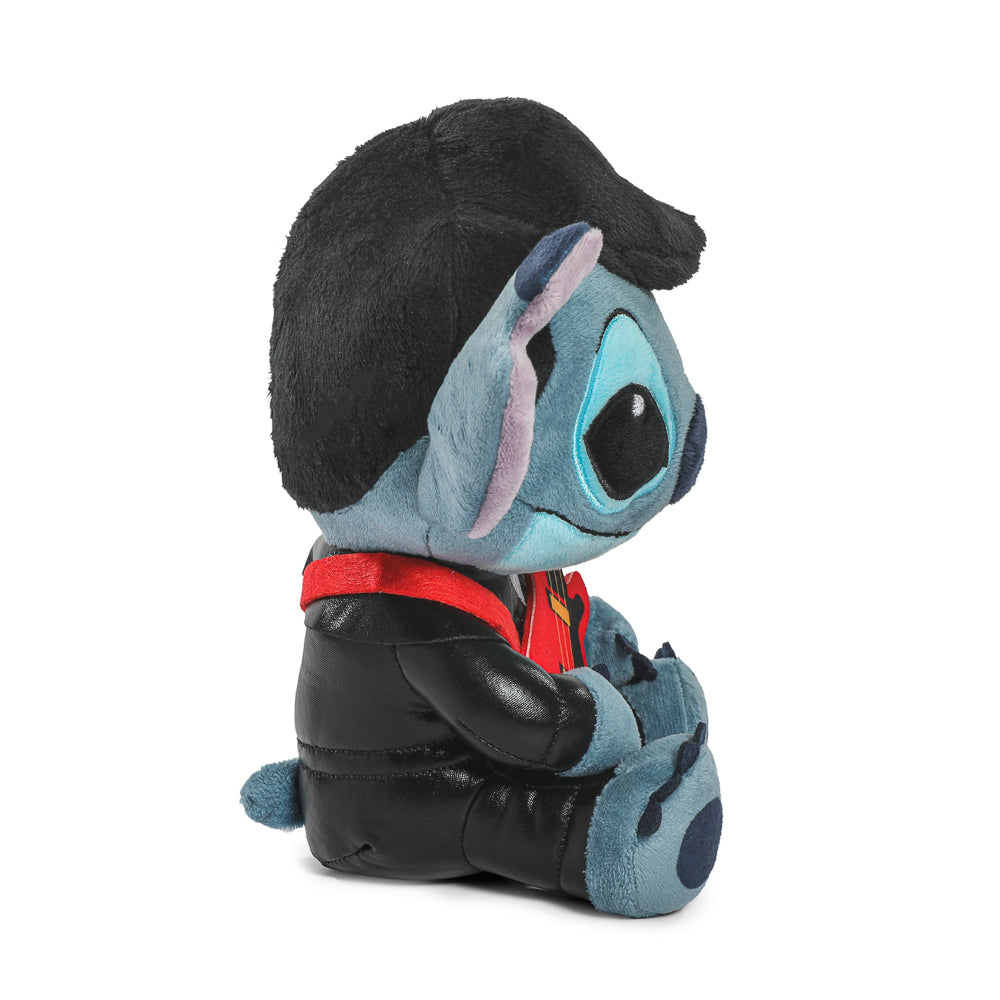Kid Robot Elvis Singer Stitch Phunny Plus、mySite、hgirdovlk