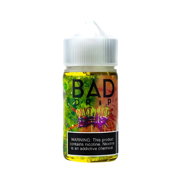Bad Drip 60ML Vape Juice、mySite、zt4zffjzw