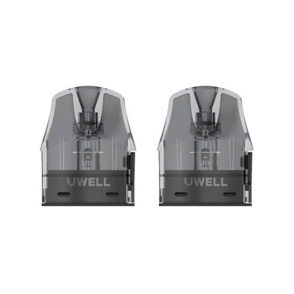 Uwell Sculptor Replacement Pod Cartridge 2 Pack、mySite、zt4zffjzw