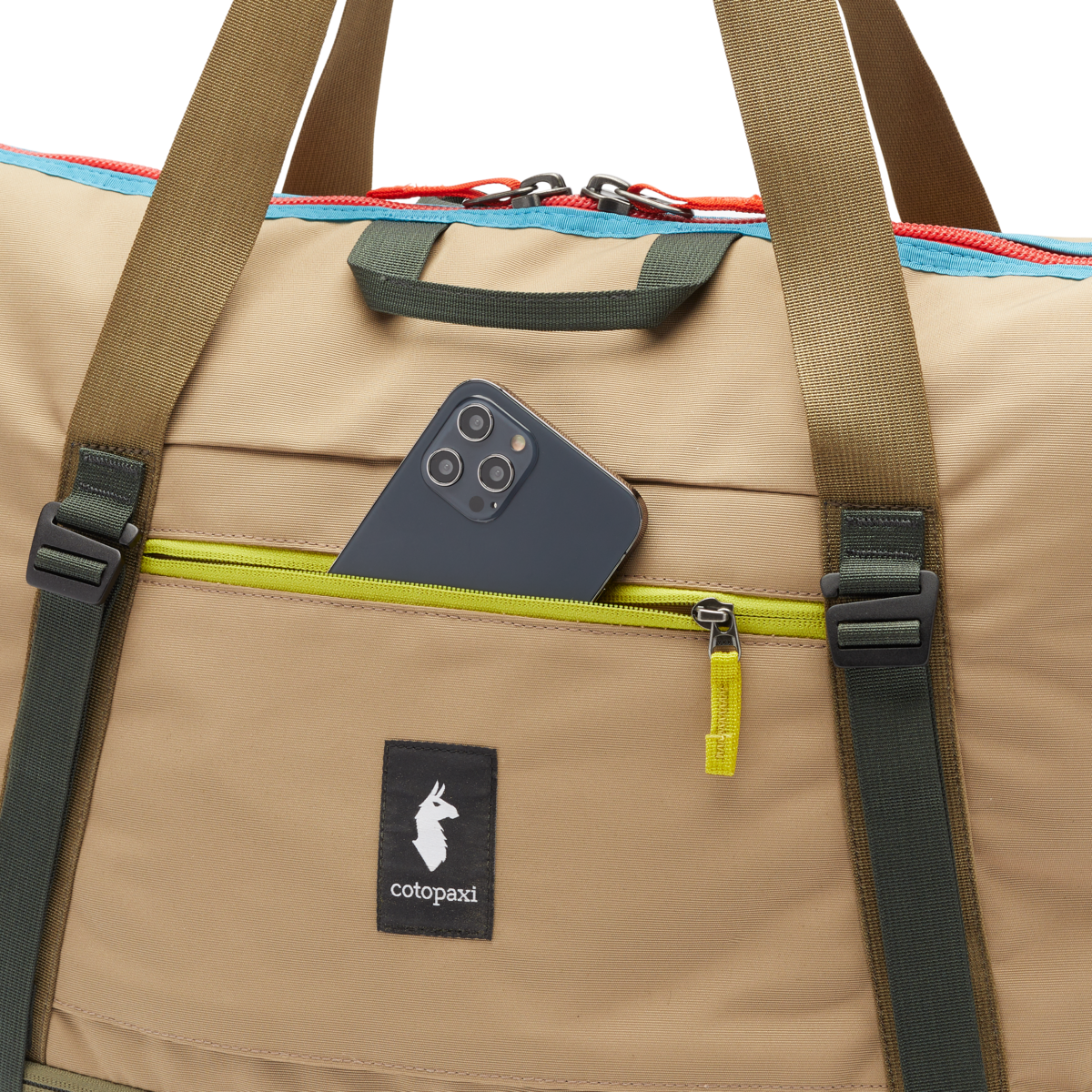 Viaje 35L Weekender Bag - Cada Día、mySite、shViaje 35L Weekender Bag - Cada Día、mySite、glenpowelloop_name