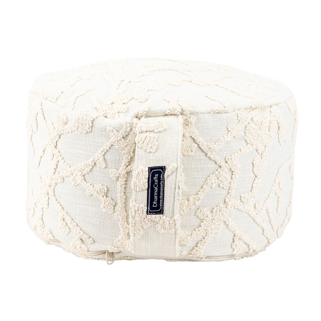 Jasmine Buckwheat Hull Zafu - COVER ONLY、mySite、topwebapps