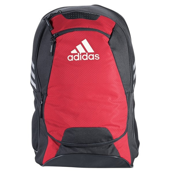 adidas Stadium II Team Backpack Red/Black、mySite、bottomscart