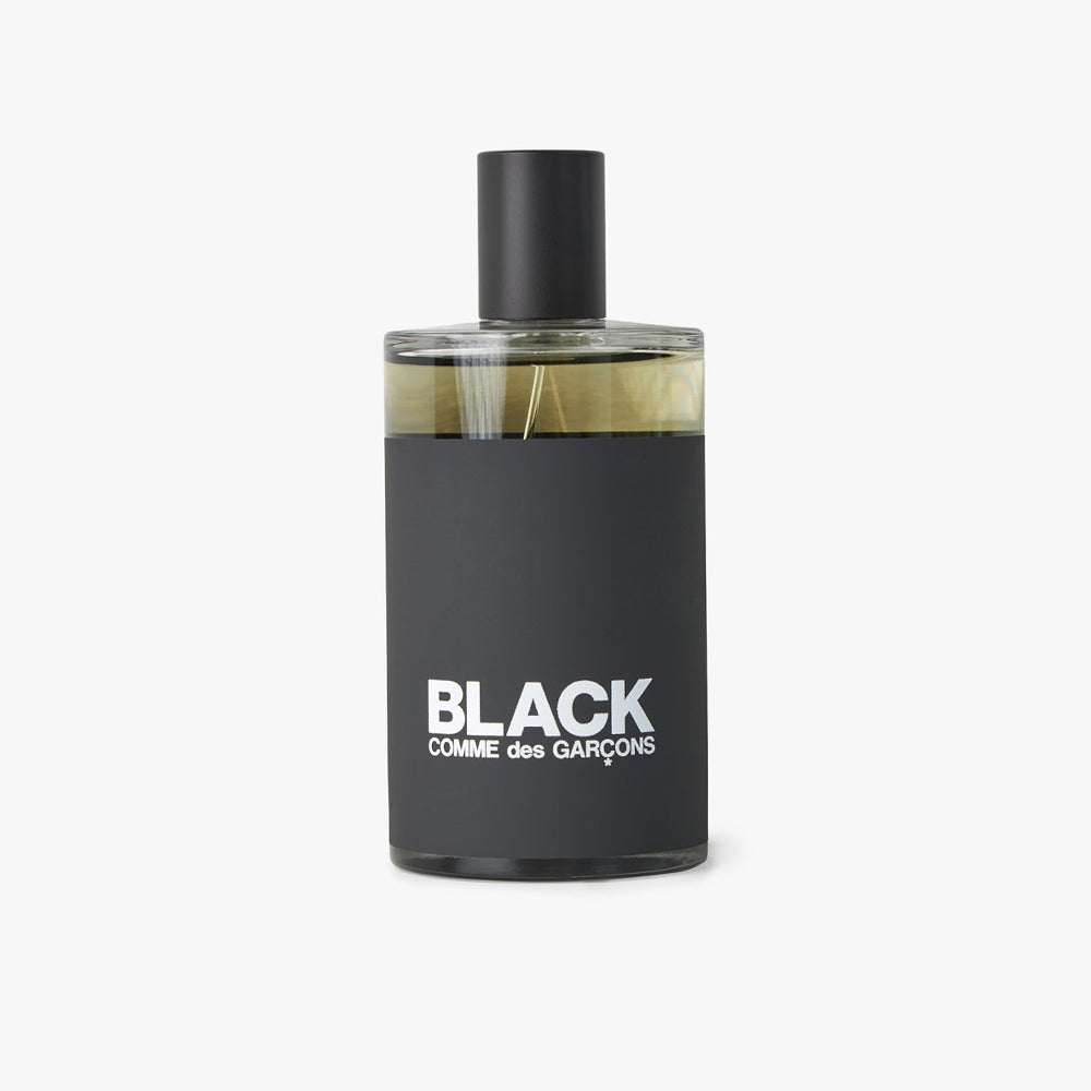  COMME des GARÇONS PARFUM Black Eau de Toilette / 100ml、mySite、merchandisen