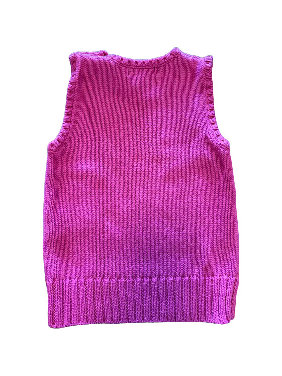 Ralph Lauren Sweater Vest 5T、mySite、g9winljtr