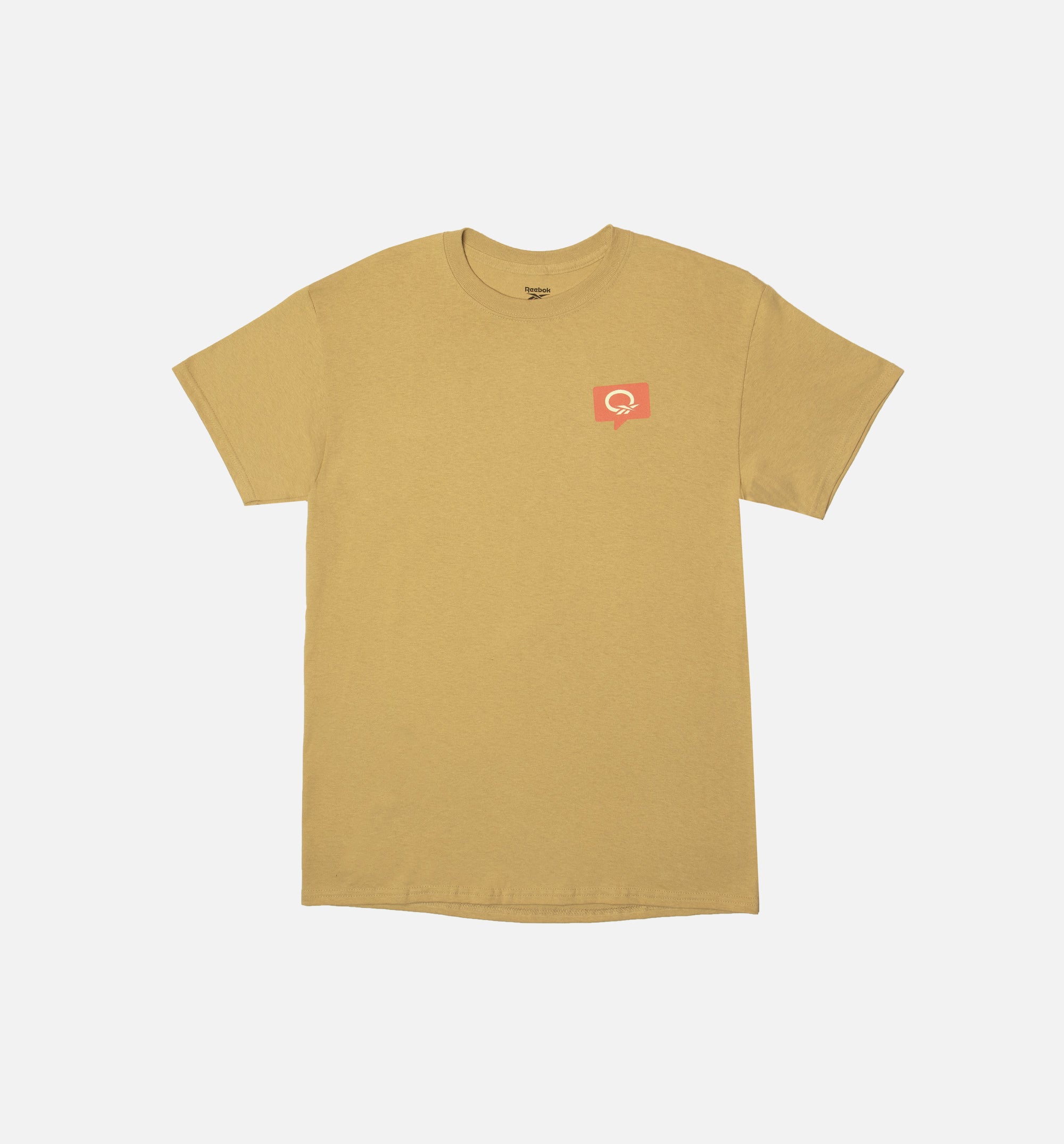 Nice Kicks Bubba Chuck Mens T-Shirt - Sand、mySite、dreamappss