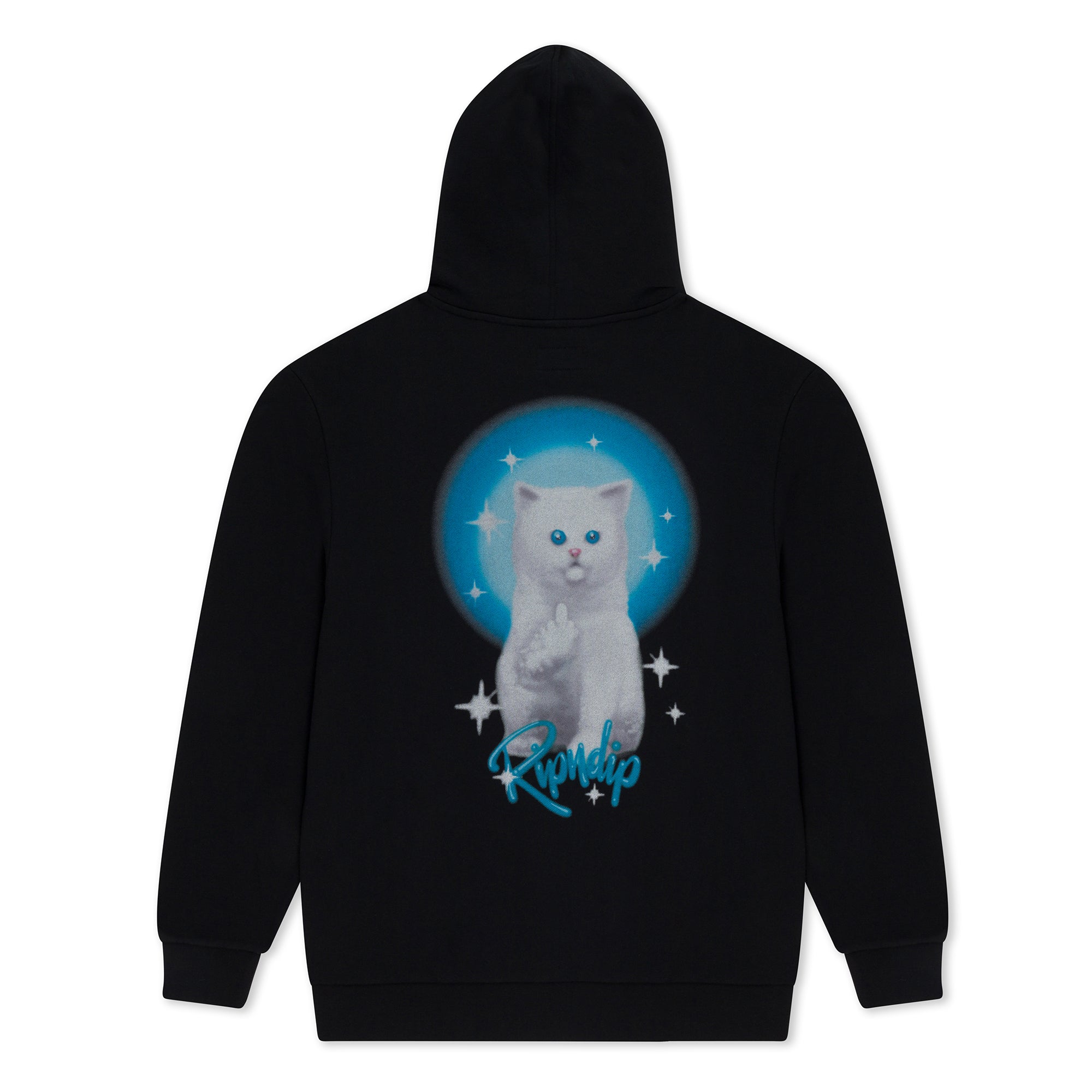  Sprinkles Hoodie (Black)、mySite、merchandisen