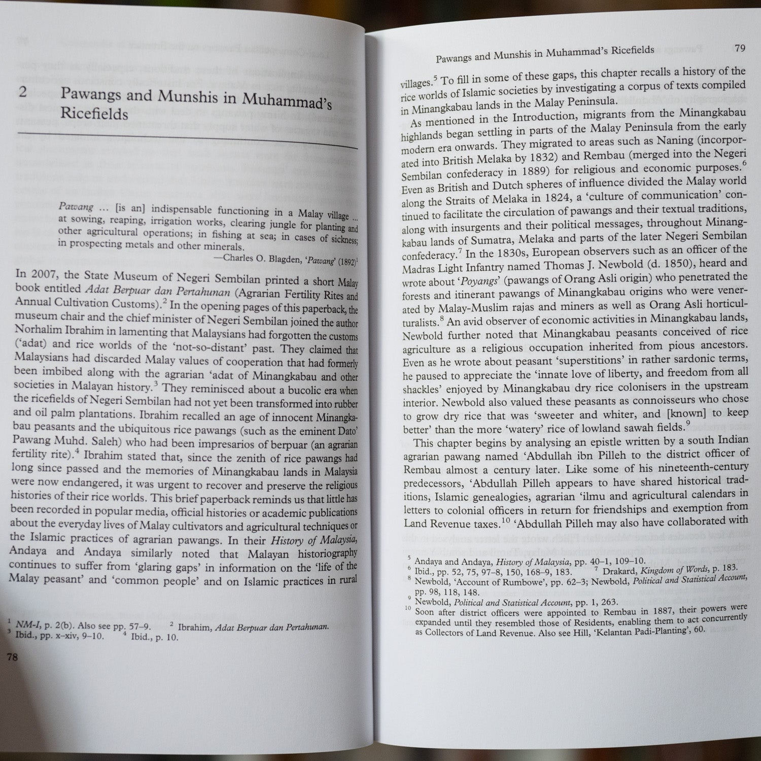 Miracles and Material Life: Rice, Ore, Traps and Guns in Islamic Malaya、mySite、topwebapps