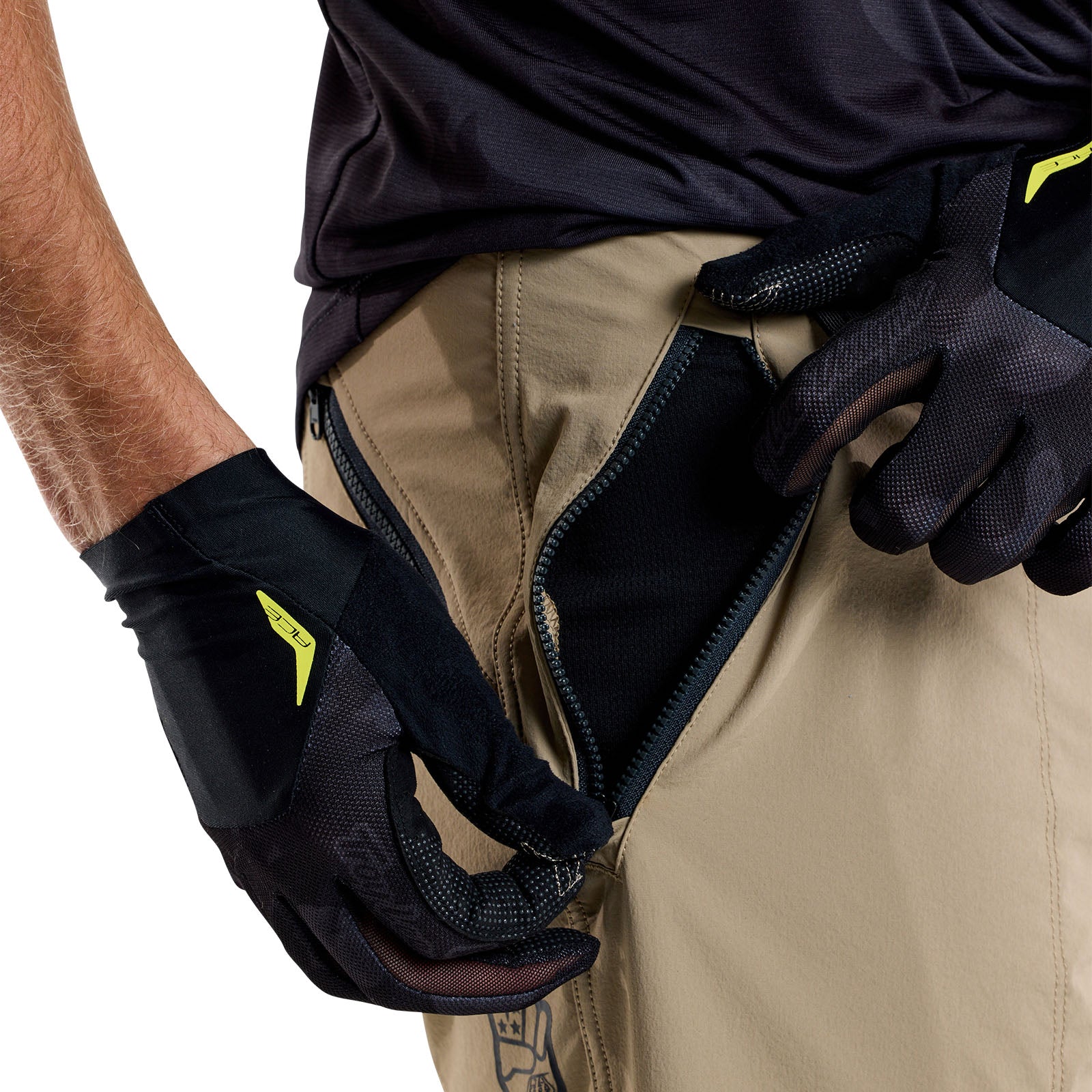 Skyline Trail Short Shell Mono Timber、mySite、dreamappss