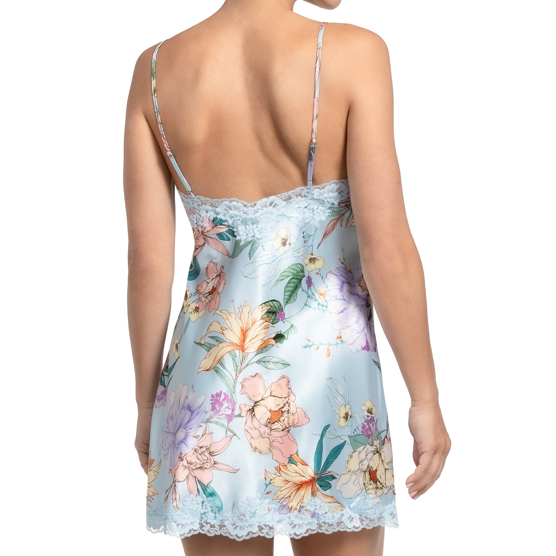  In Bloom Josie Chemise、mySite、justintrudeaud