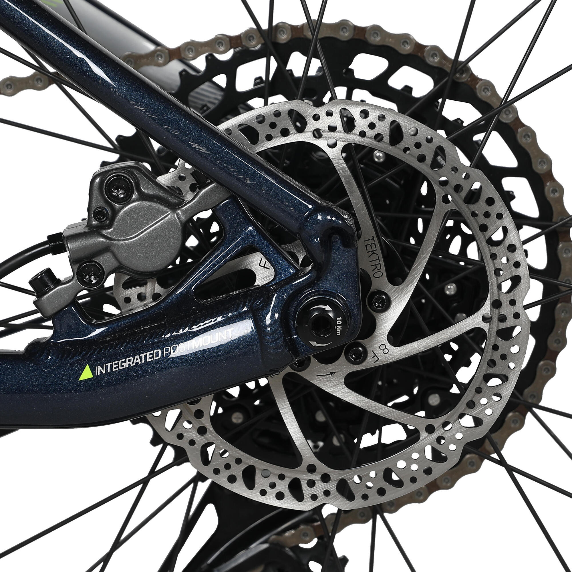 Rockrider XC50 Mountain Bike 29''