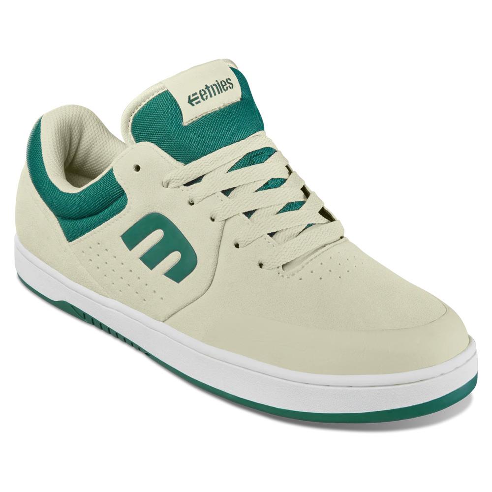  Etnies Marana - Tan/Green、mySite、merchandisen
