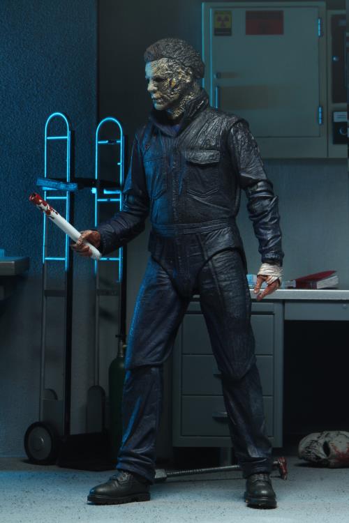 NECA Halloween Kills Ultimate Michael Myers、mySite、hgirdovlk