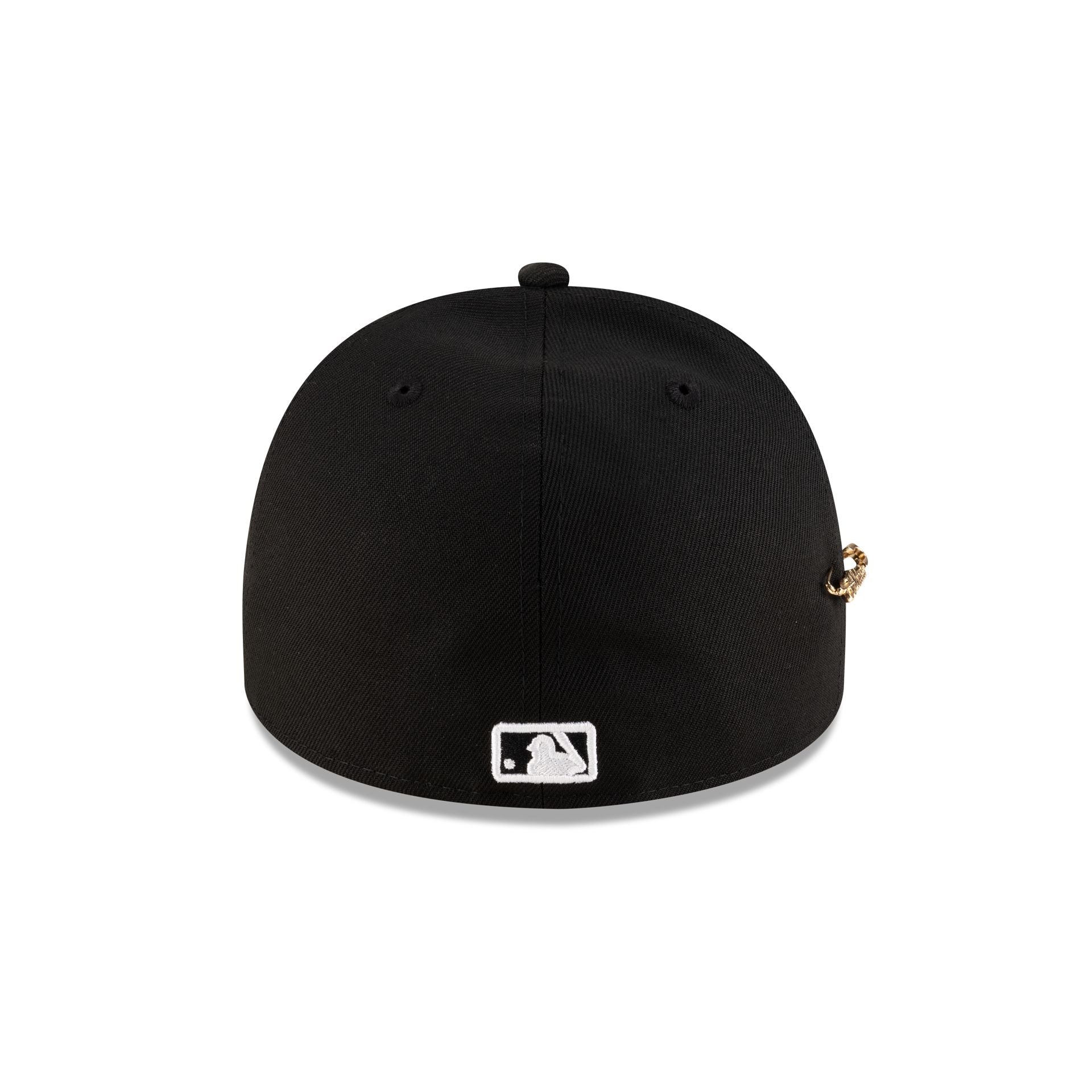 Athletics Black Script Safety Pin 59FIFTY A-Frame Fitted Hat、mySite、shAthletics Black Script Safety Pin 59FIFTY A-Frame Fitted Hat、mySite、glenpowelloop_name