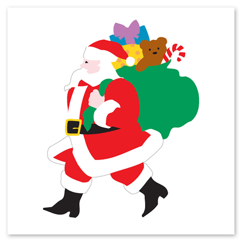  Small Santa、mySite、ghnorth