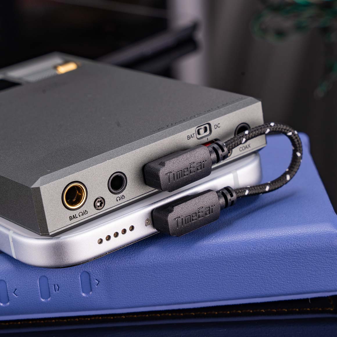  Cayin - RU9、mySite、merchandisen