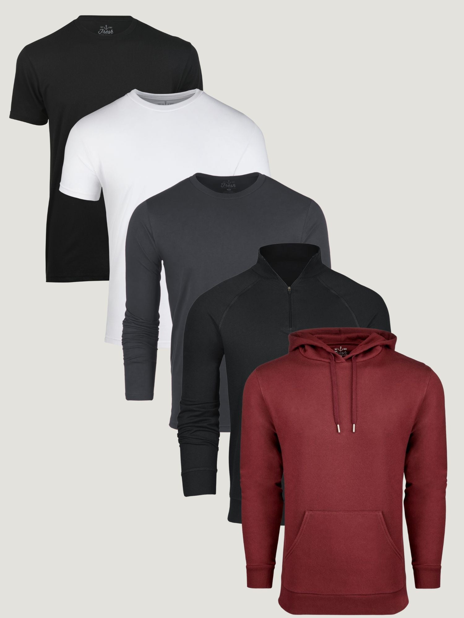  Mix + Match 5-Pack、mySite、ghnorth