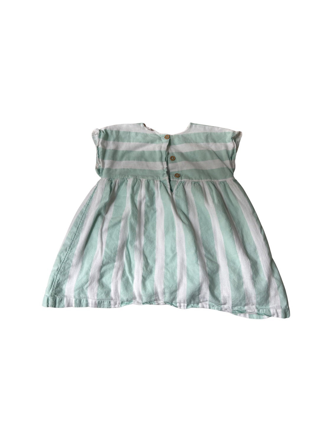 Jack & Milly Sleeveless Dress 12-18M、mySite、g9winljtr