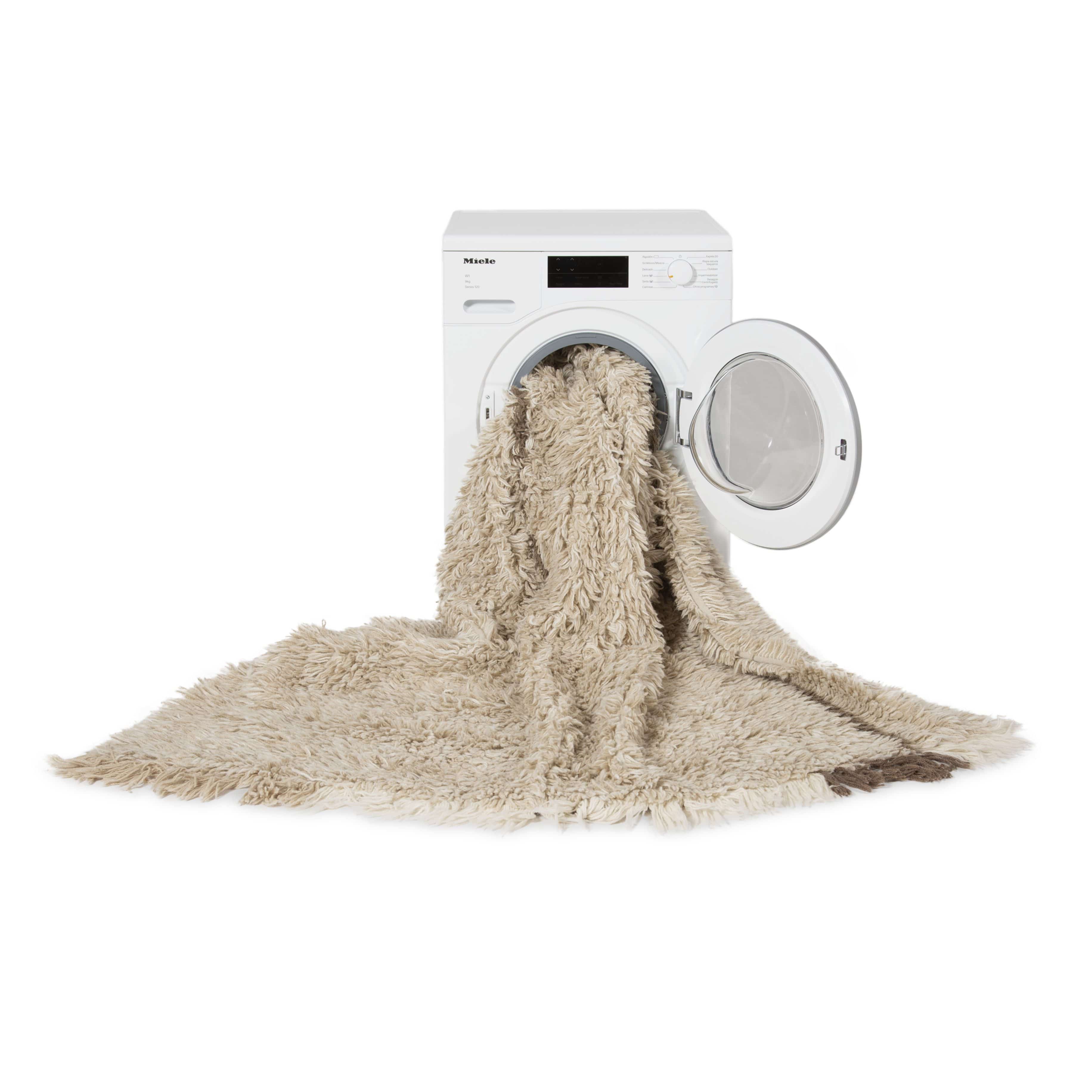 Autumn Breeze Wool Washable Area Rug、mySite、gigharbornorthrealestate