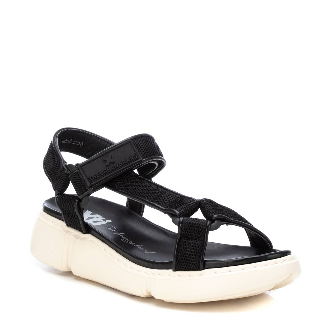 SANDALIA DE MUJER XTI 14291701、mySite、gtrtttuynbv