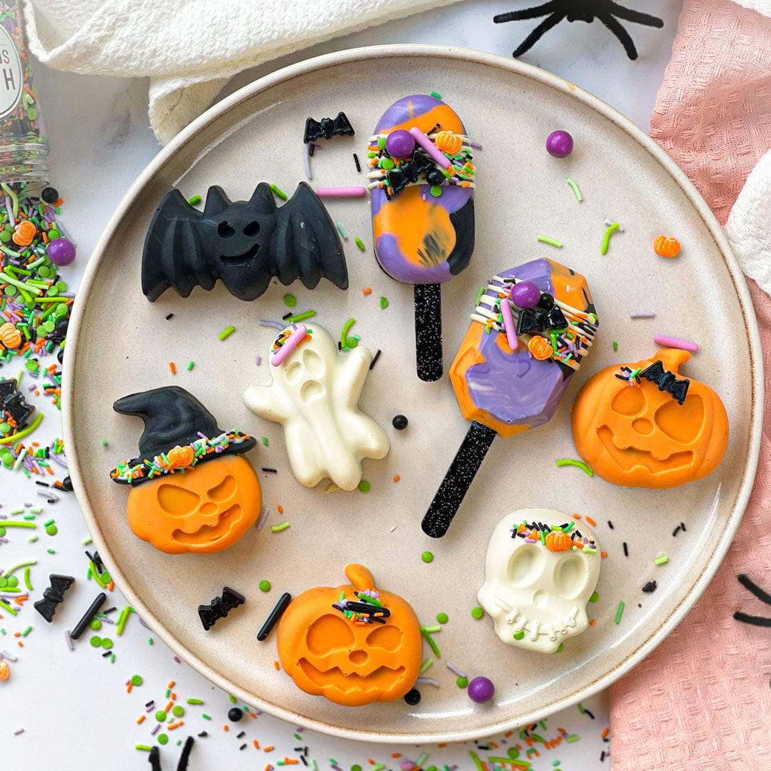  Creepin' It Real、mySite、elrpsem3k