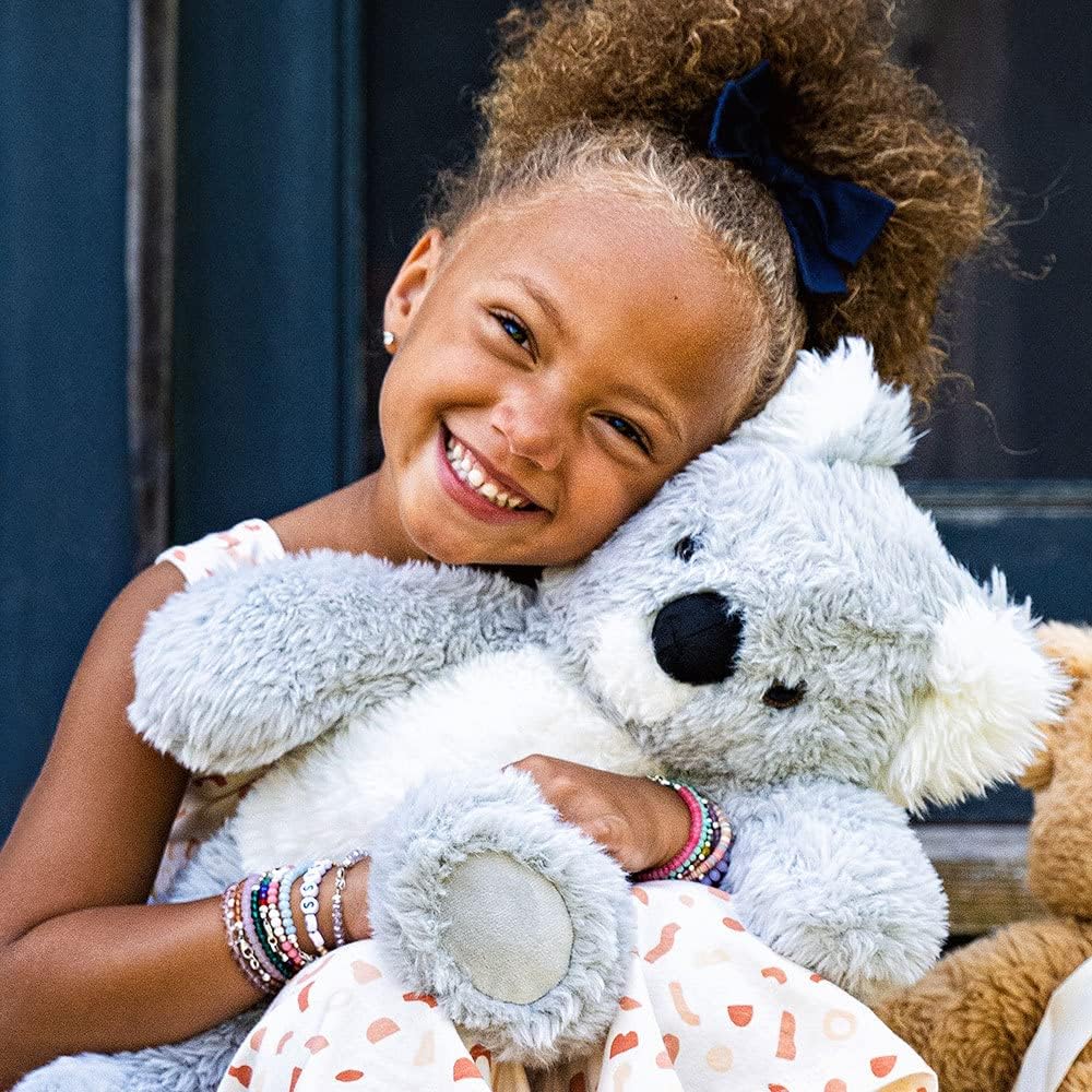 18 In. Oh So Soft Koala、mySite、g9winljtr