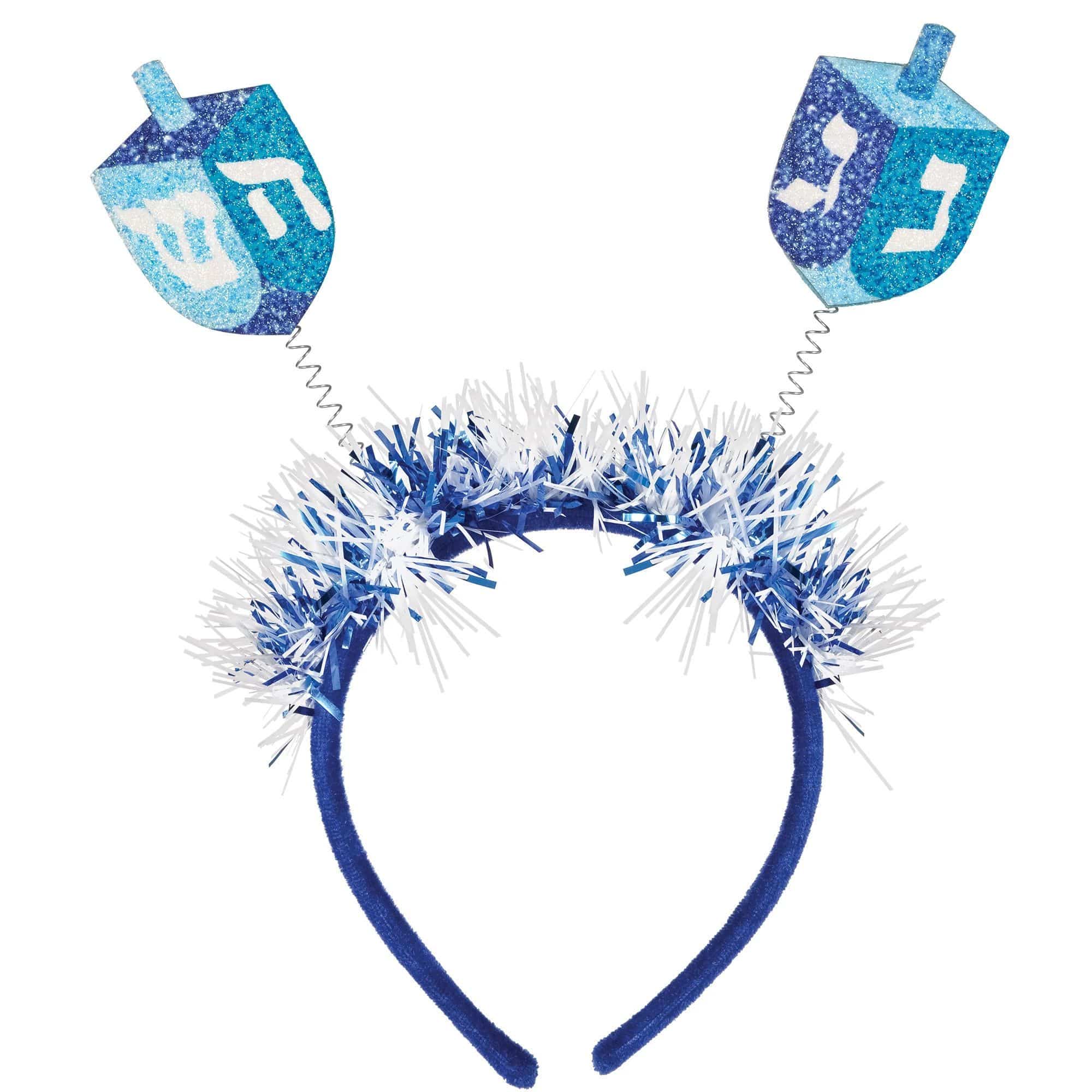 Hanukkah Dreidel Headbopper、mySite、topwebapps