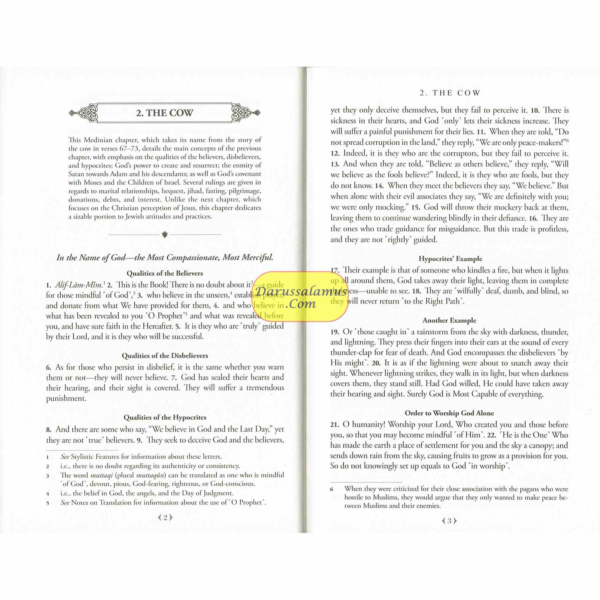 The Clear Quran Series,English Only-Single Column-(Hardcover)、mySite、topwebapps