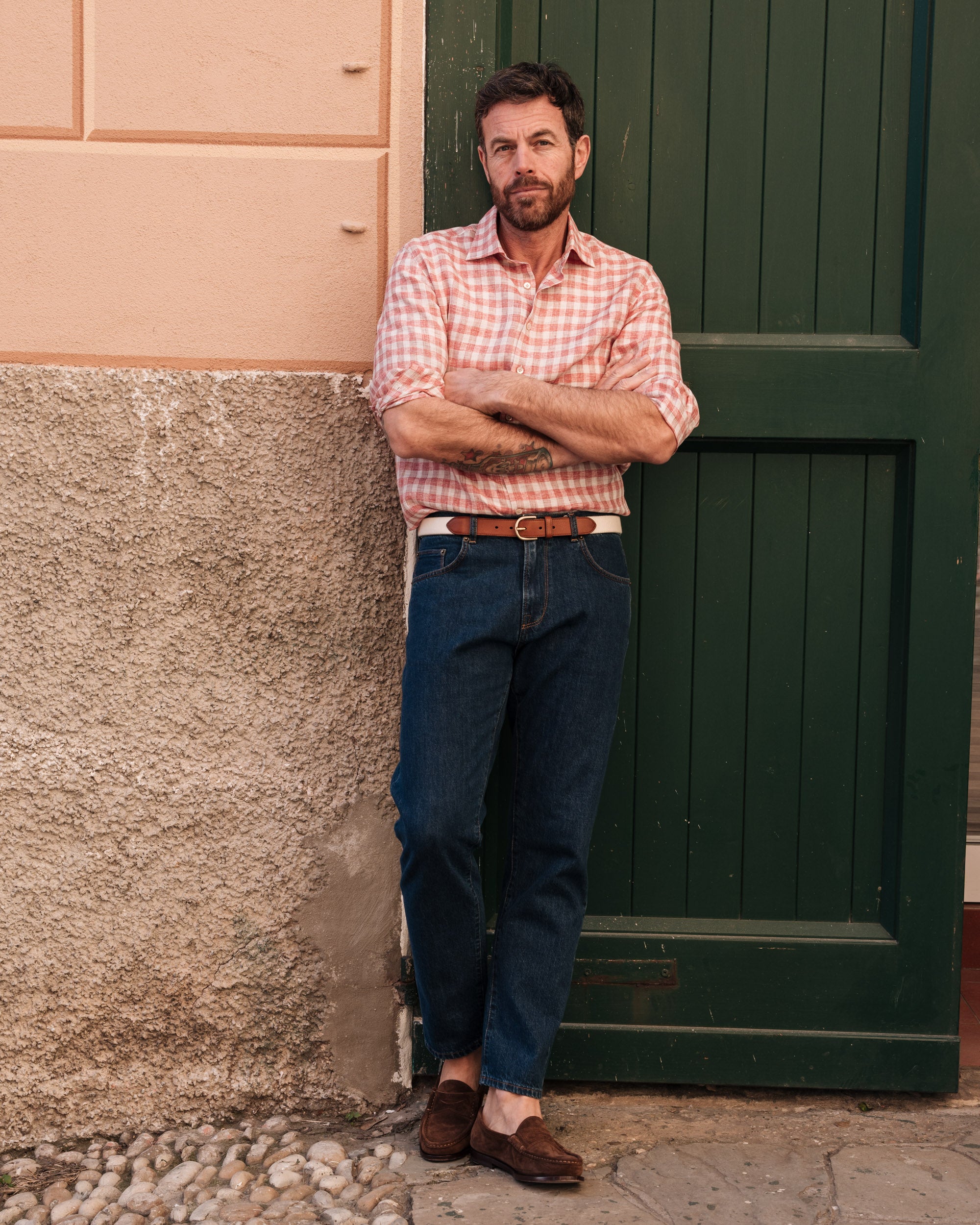  Glorenza、mySite、merchandisen