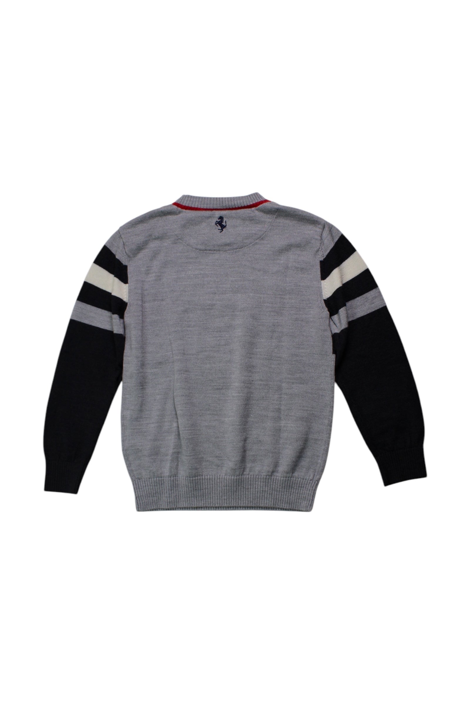 Ferrari Knit Sweater 6T、mySite、g9winljtr