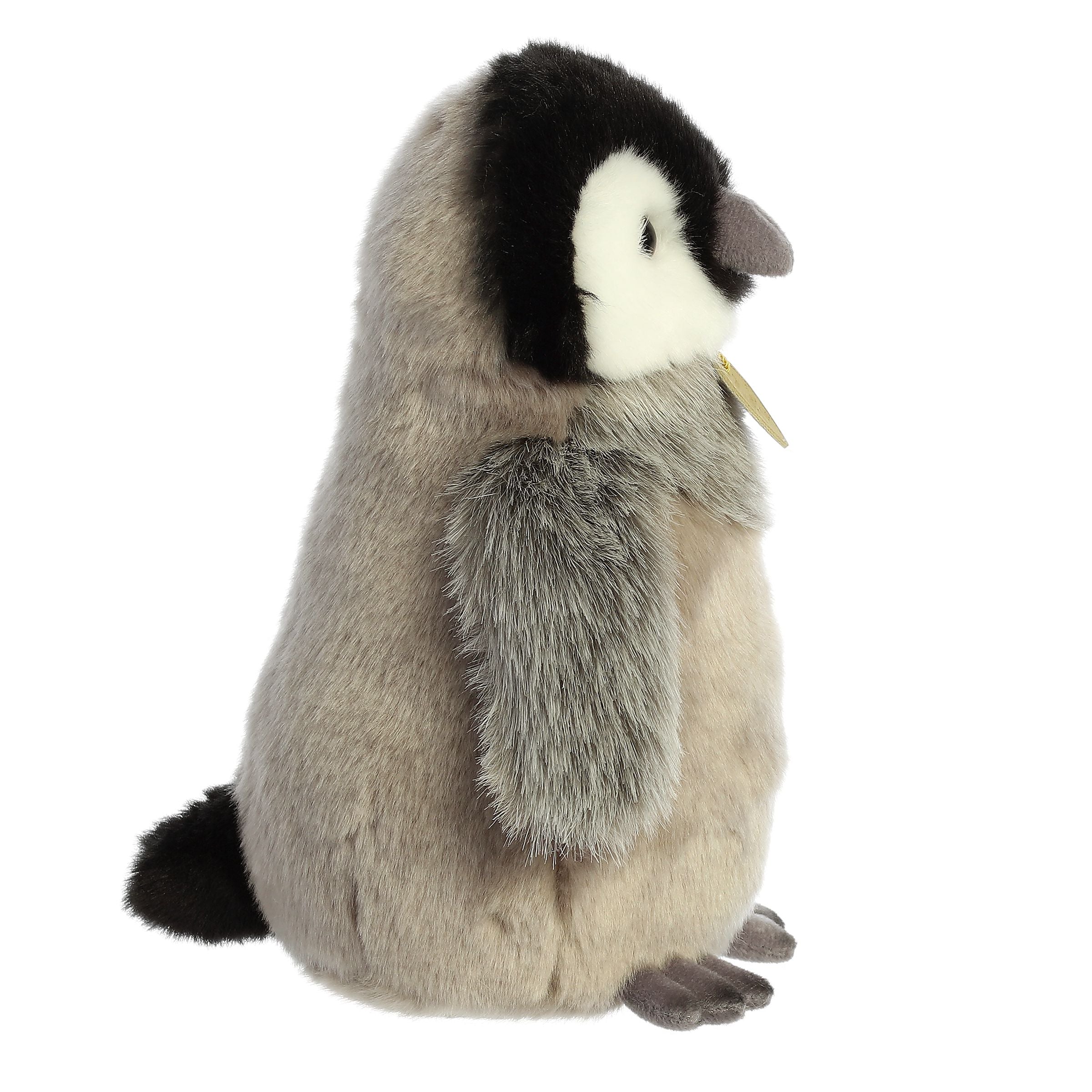 Aurora® - Miyoni® Tots - 9 Emperor Penguin Chick、mySite、g9winljtr