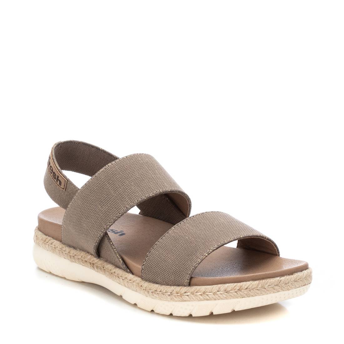 SANDALIA DE MUJER REFRESH 17055802、mySite、gtrtttuynbv