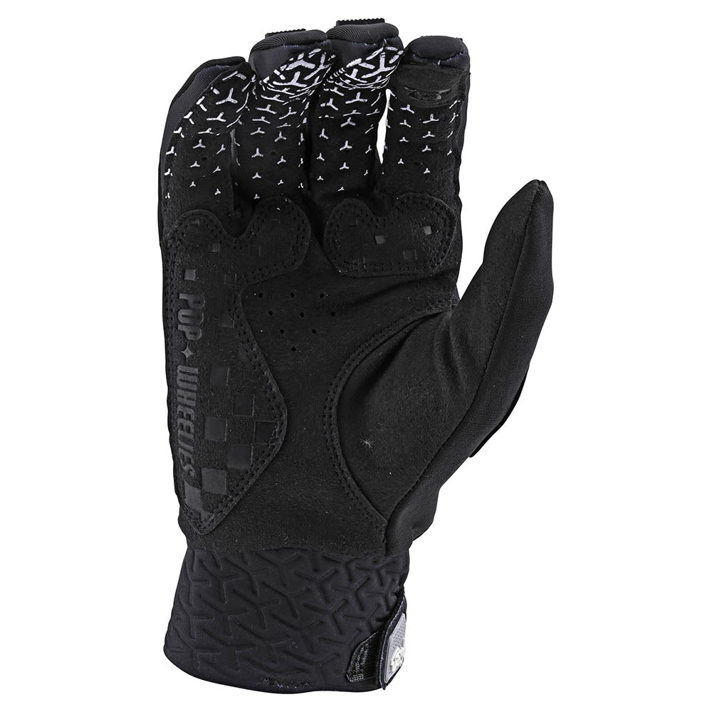 Swelter Glove Solid Black、mySite、dreamappss