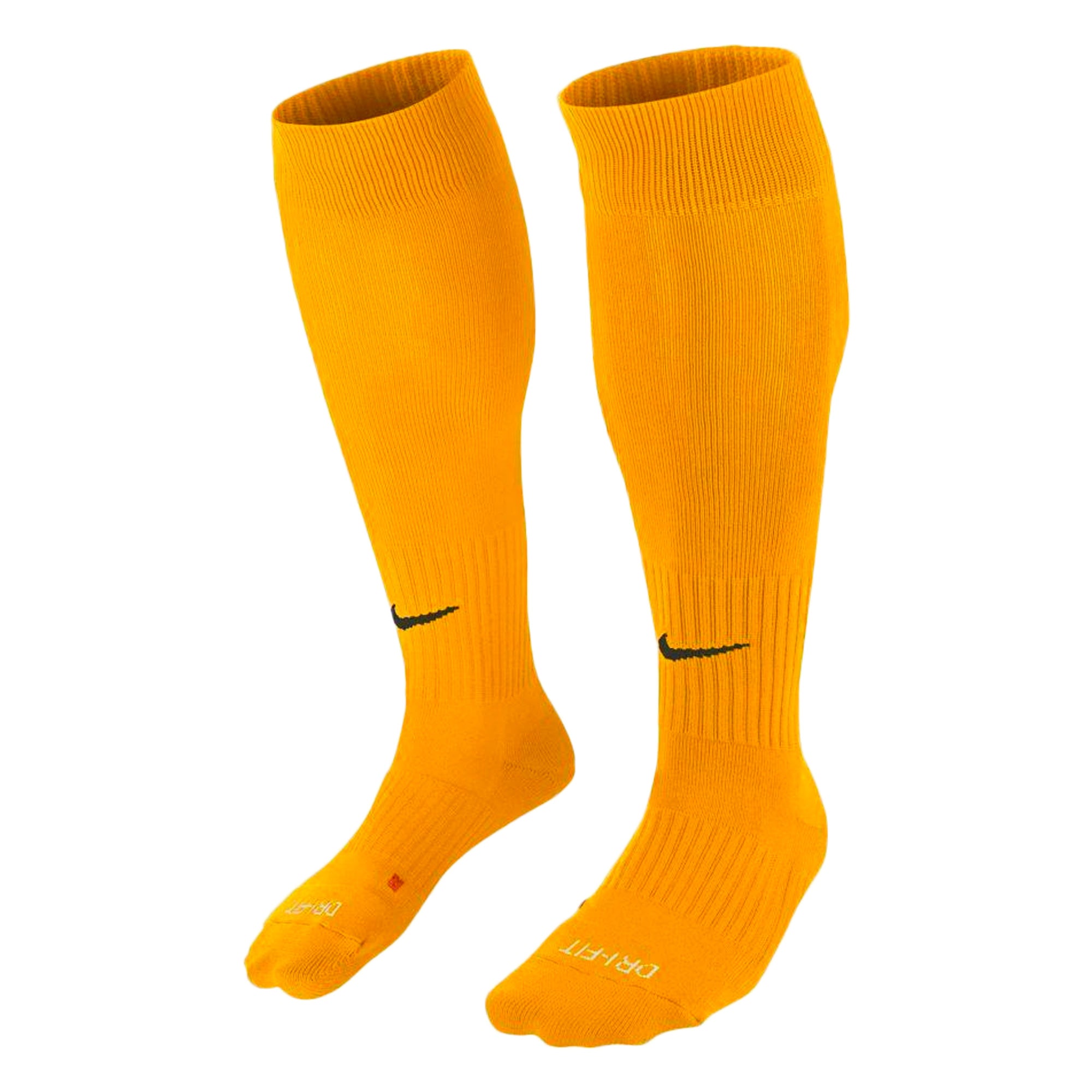 Nike Classic II Cushion Over-The-Calf Socks University Gold/Black、mySite、bottomscart