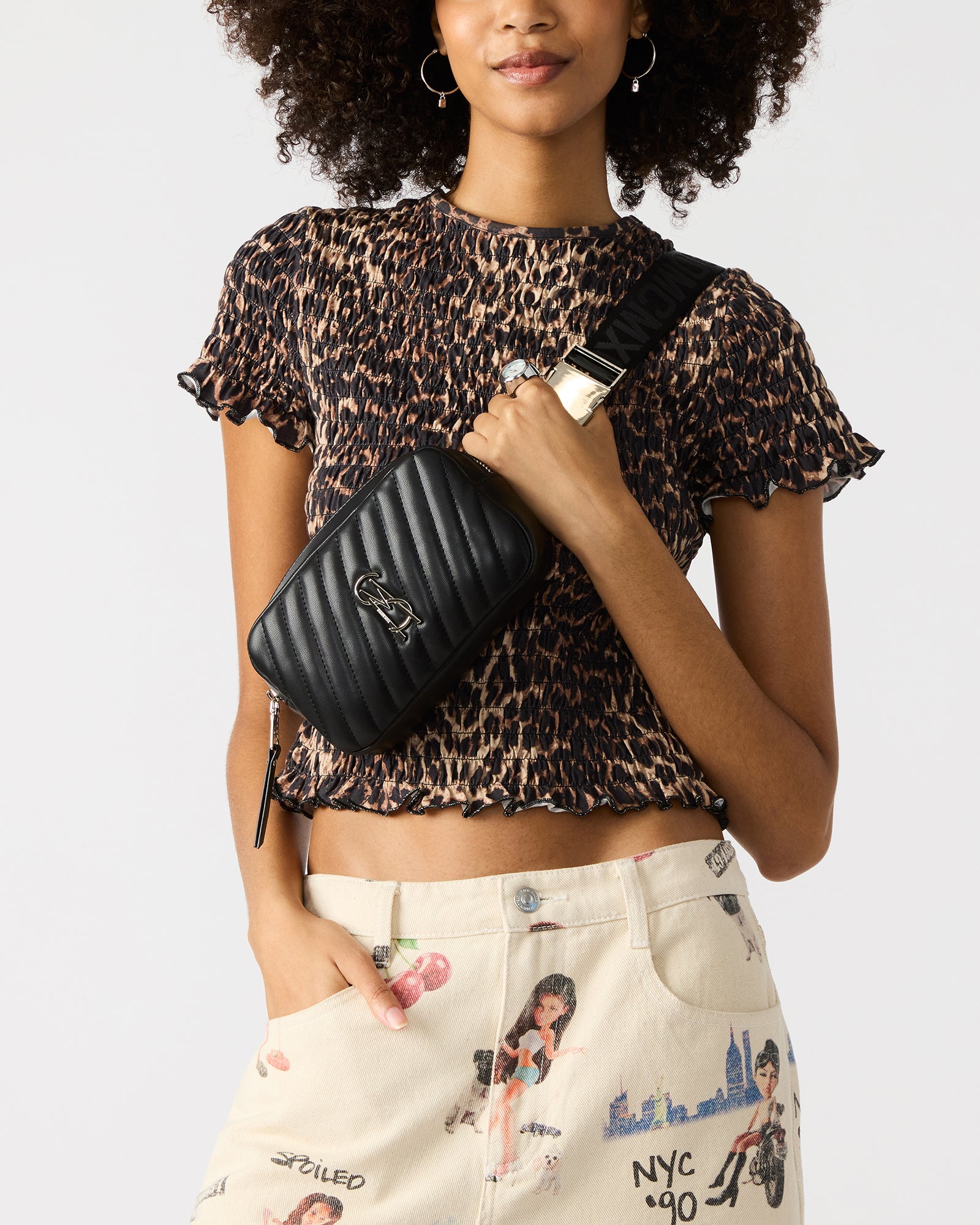 MACIEL BAG BLACK、mySite、gtrtttuynbv