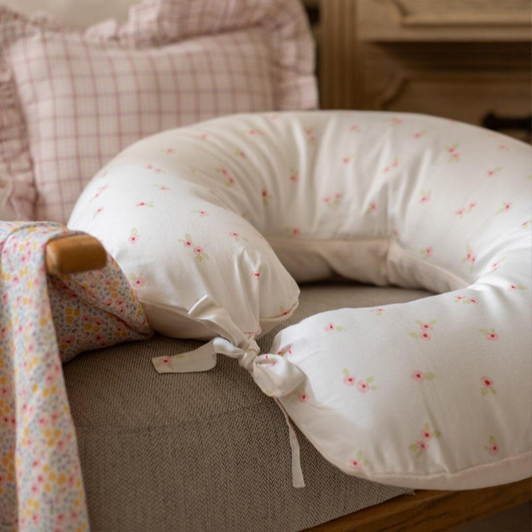  Avery Row Nursing Pillow - Anemone、mySite、merchandisen
