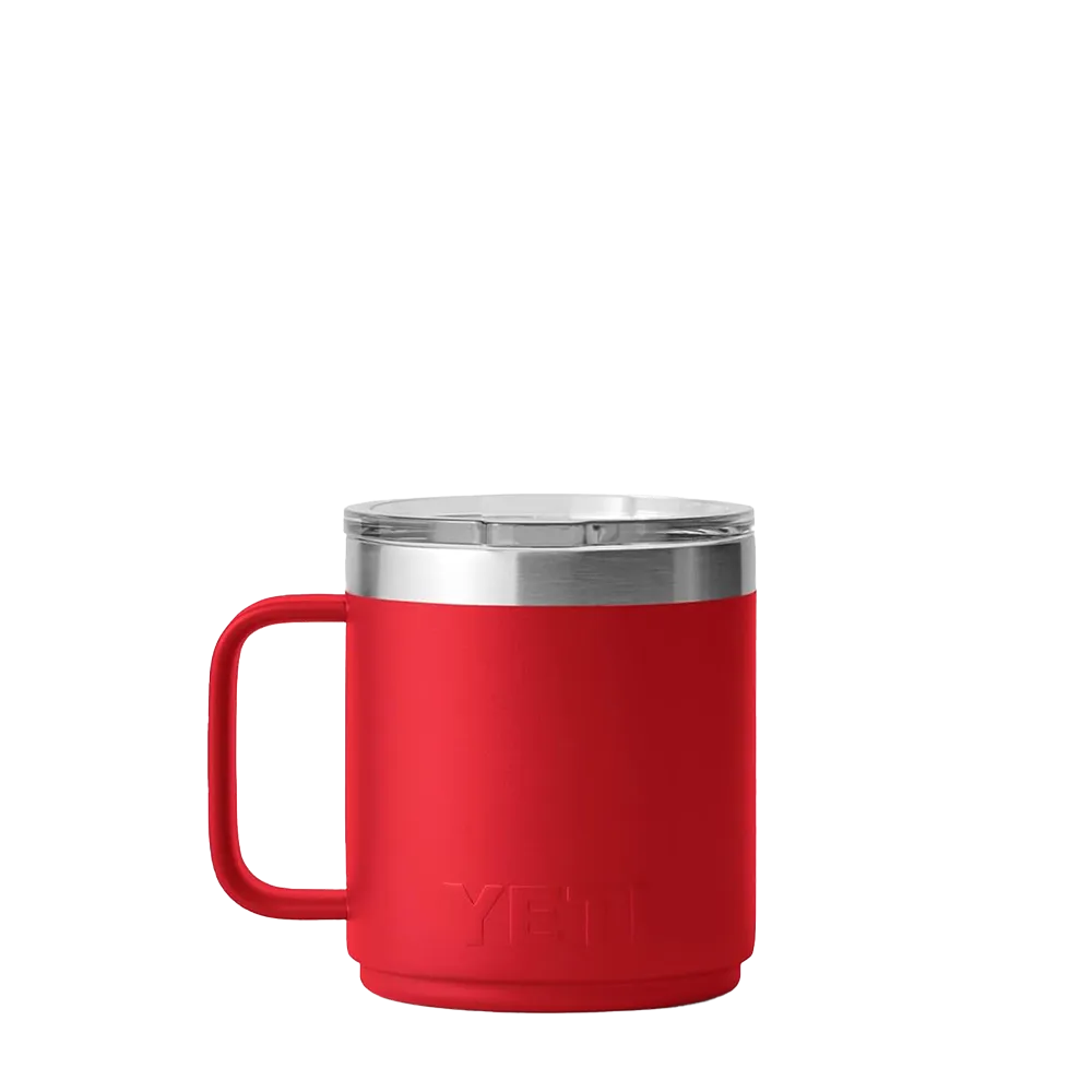 YETI Rambler 10 oz Stackable Mug、mySite、noshort