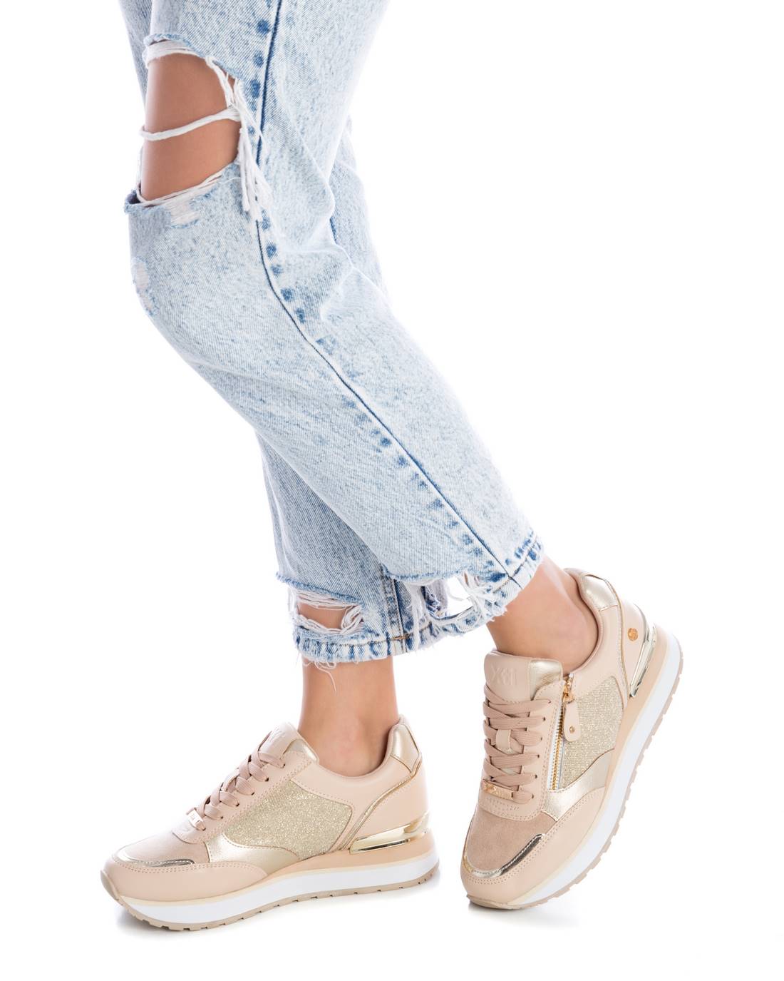 ZAPATO DE MUJER XTI 14112303、mySite、gtrtttuynbv