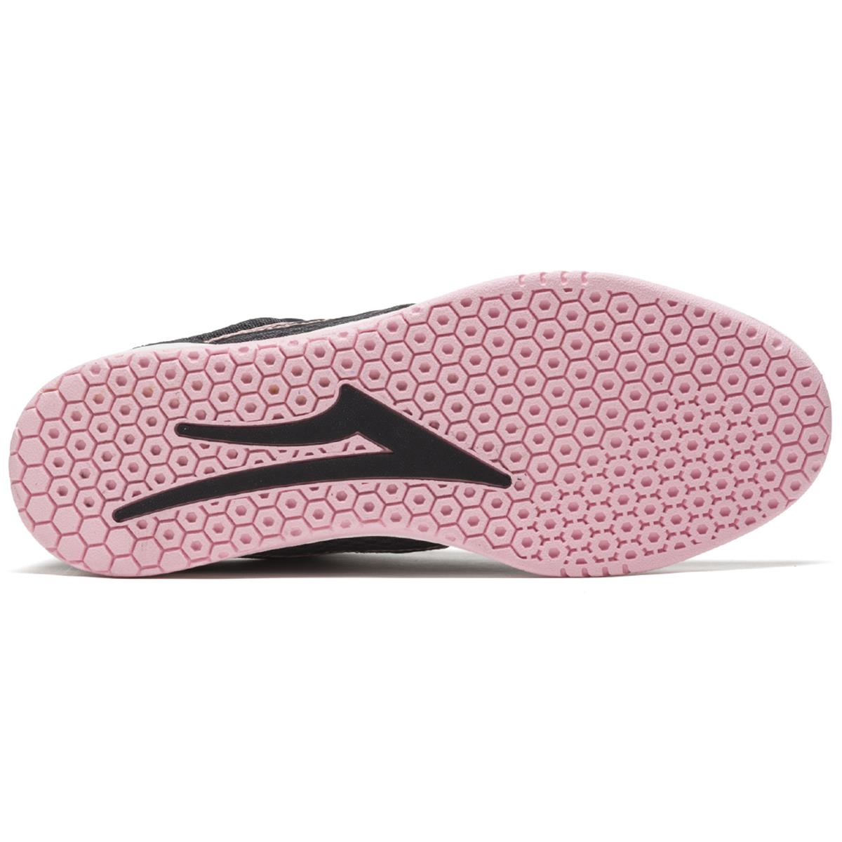  Lakai Atlantic - Charcoal/Pink Suede、mySite、merchandisen