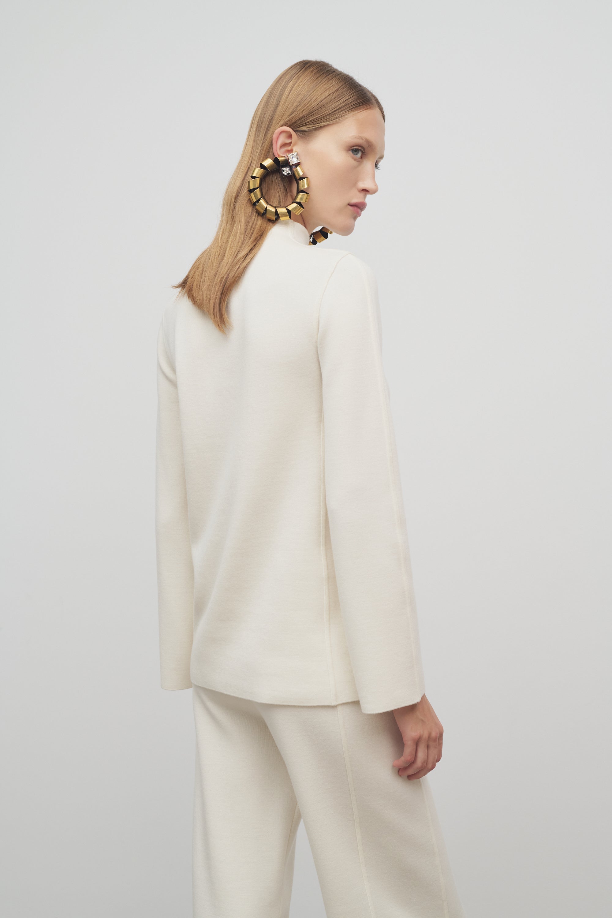 Ipero Top in Cashmere、mySite、aoinhome