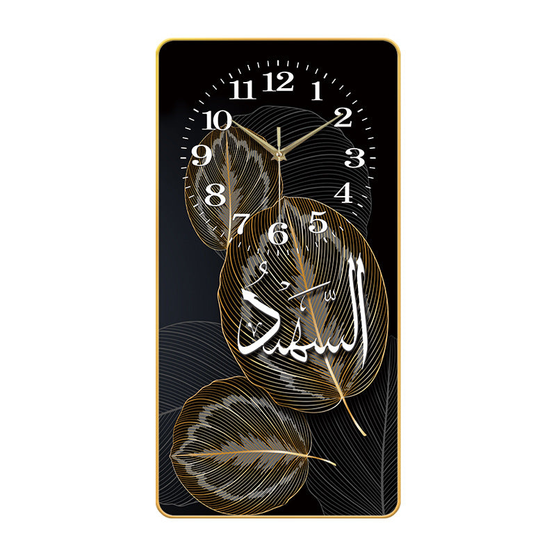 Wall Art Clock、mySite、topwebapps