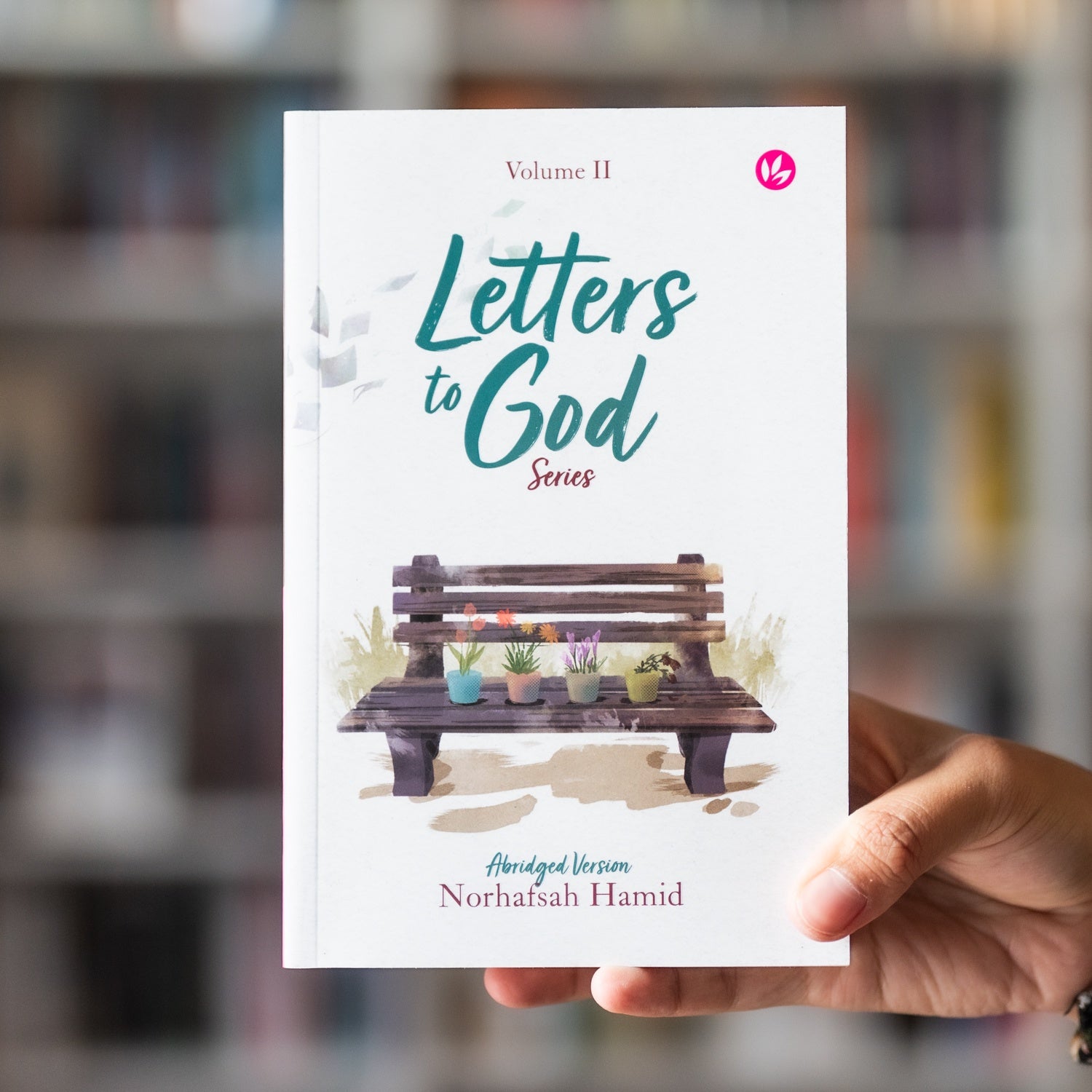 Letters to God Volume 2、mySite、topwebapps