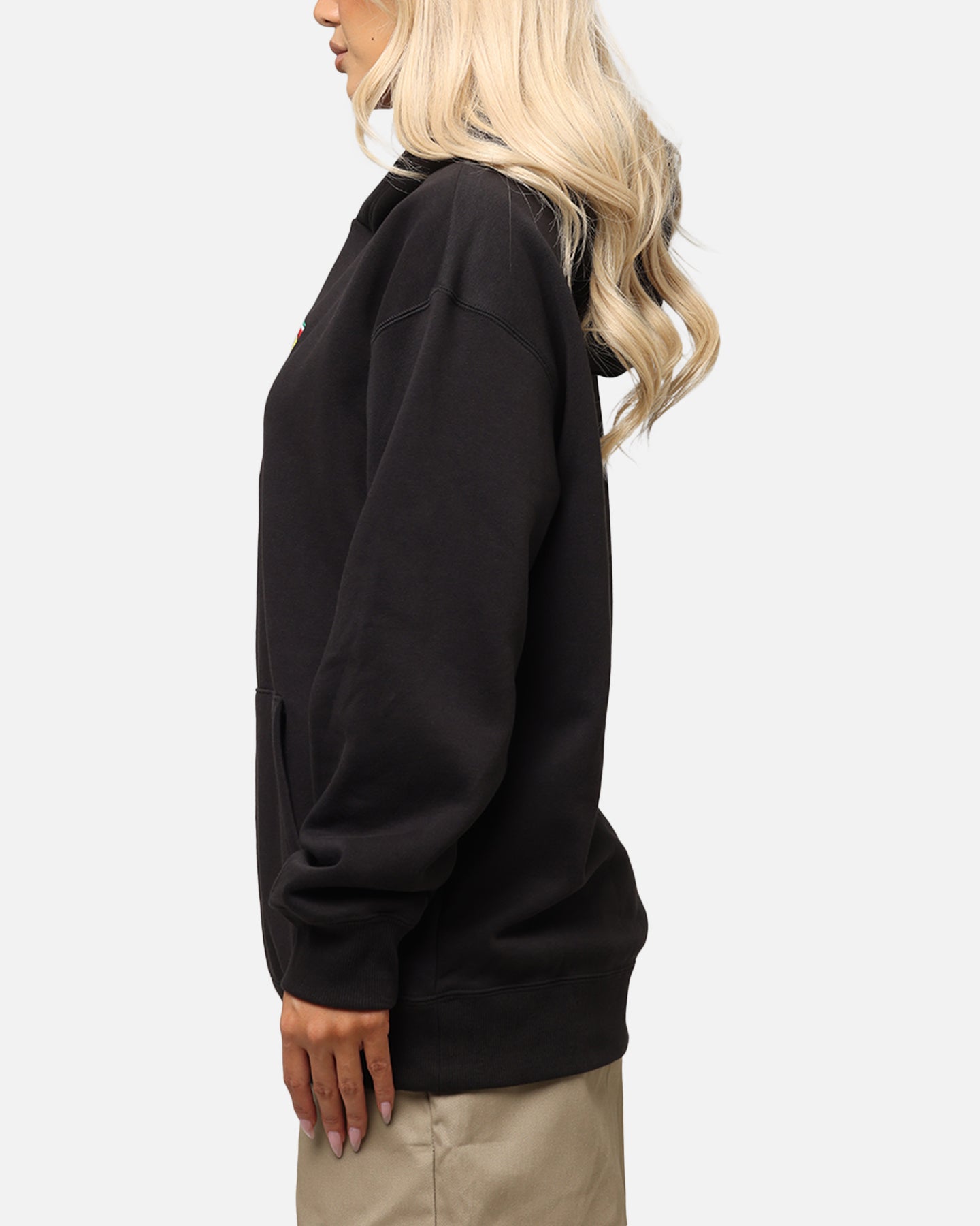 Puma X Scuderia Ferrari Race Big Shield Hoodie Puma Black、mySite、zt4zffjzw