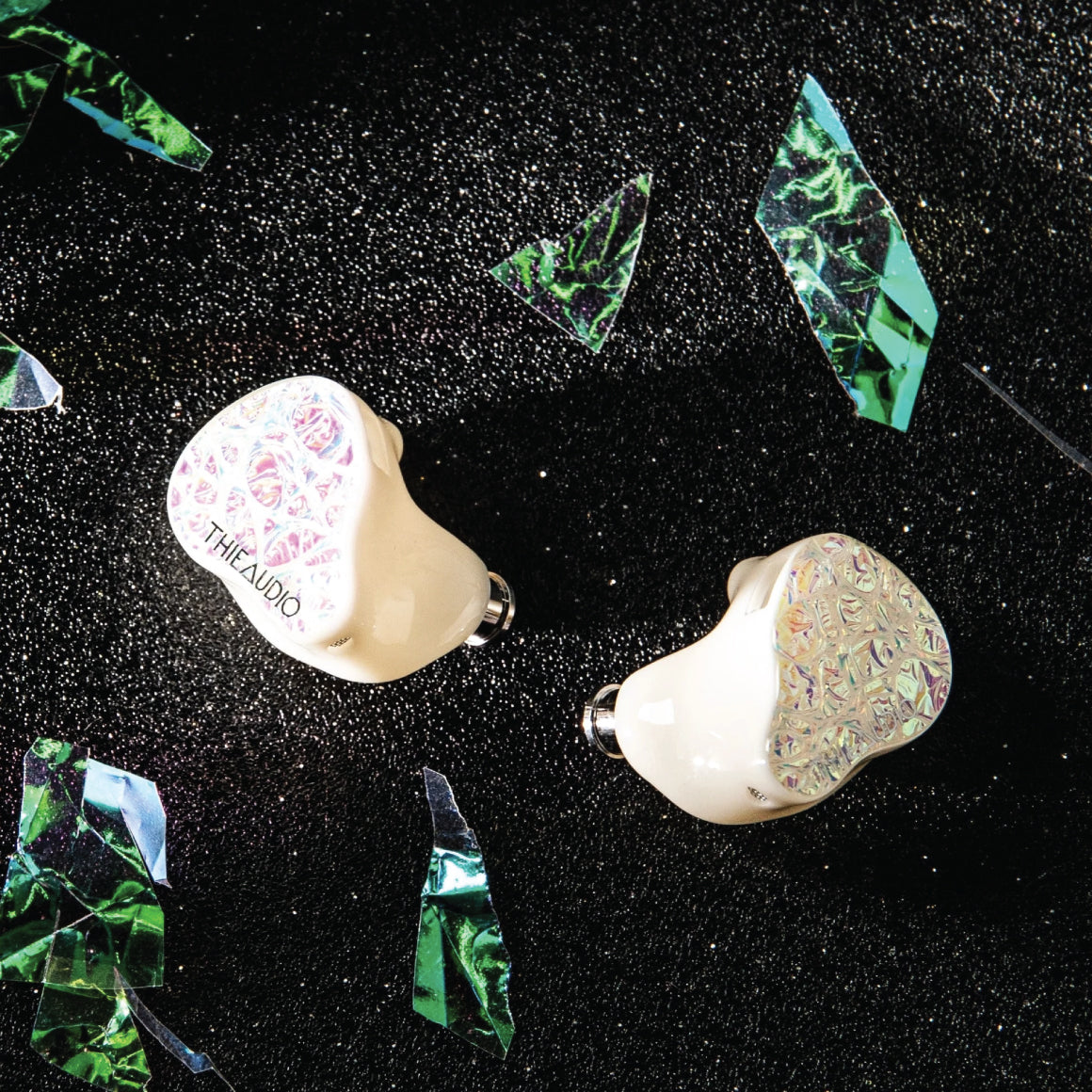  ThieAudio - Hype 4 (Unboxed)、mySite、merchandisen