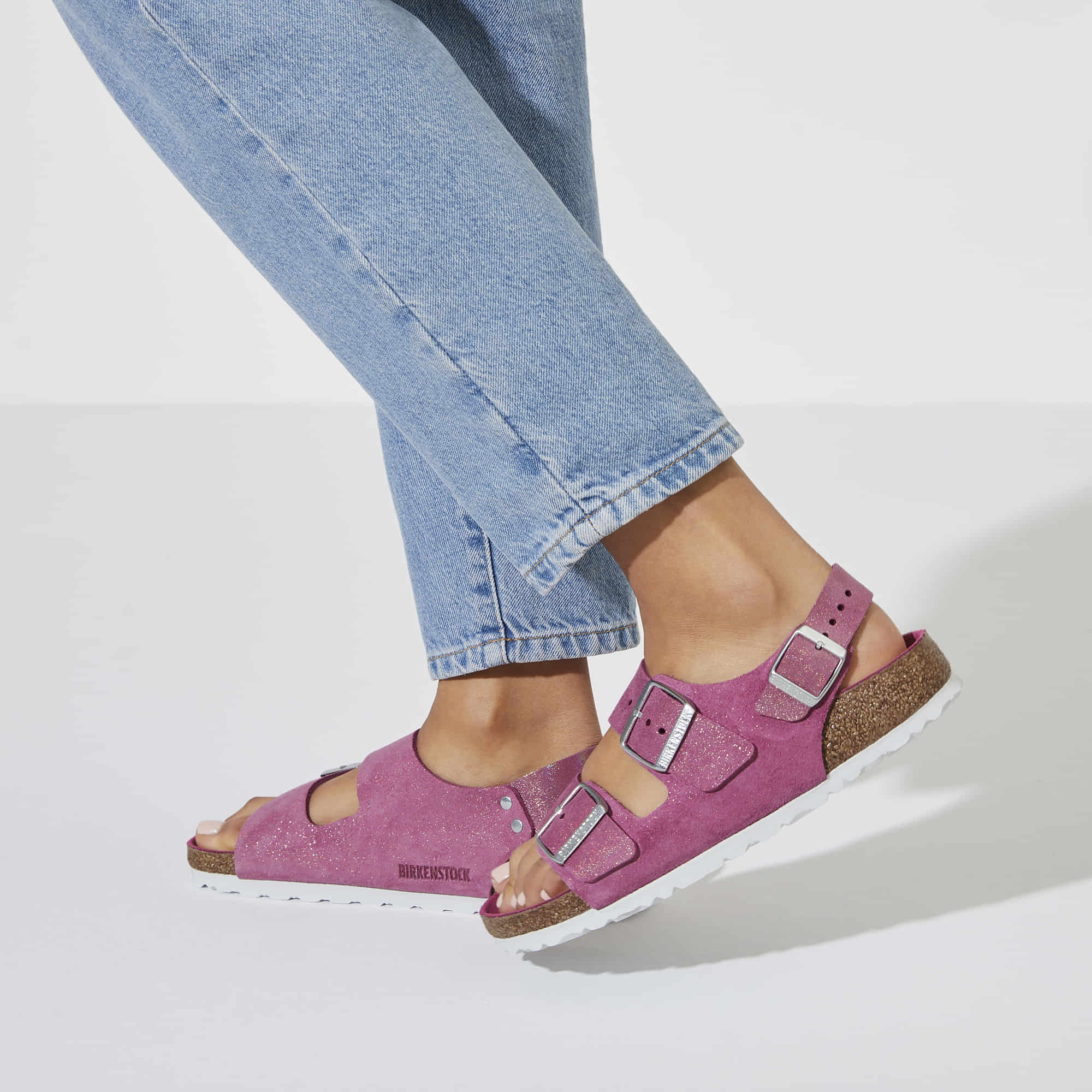 Milano Suede Leather、mySite、gtrtttuynbv