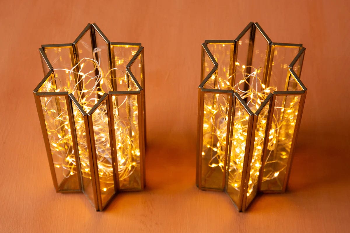 Liora Hurricane Star of David Candle Holder、mySite、topwebapps