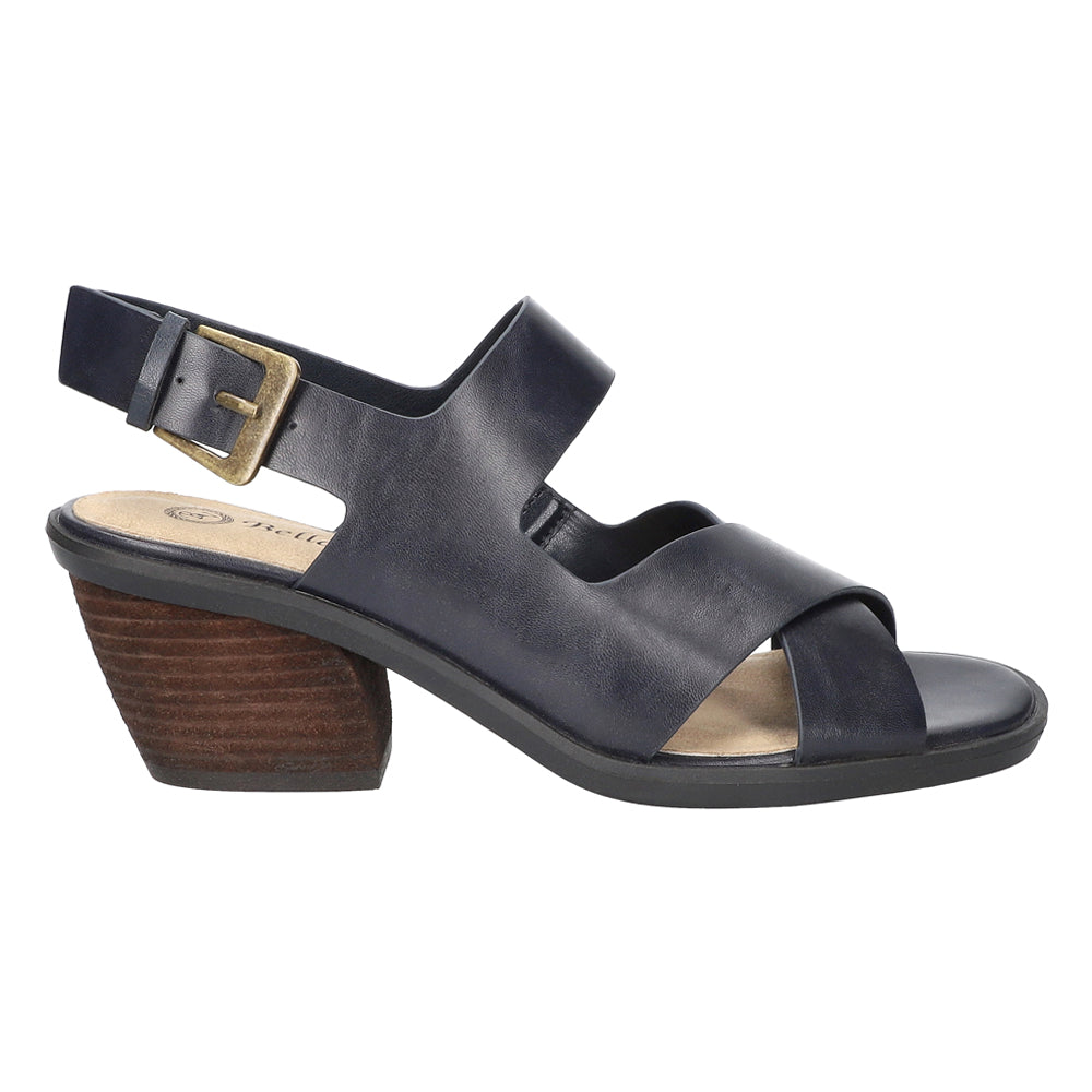 Cameron Block Heel Slingback Sandals、mySite、gtrtttuynbv