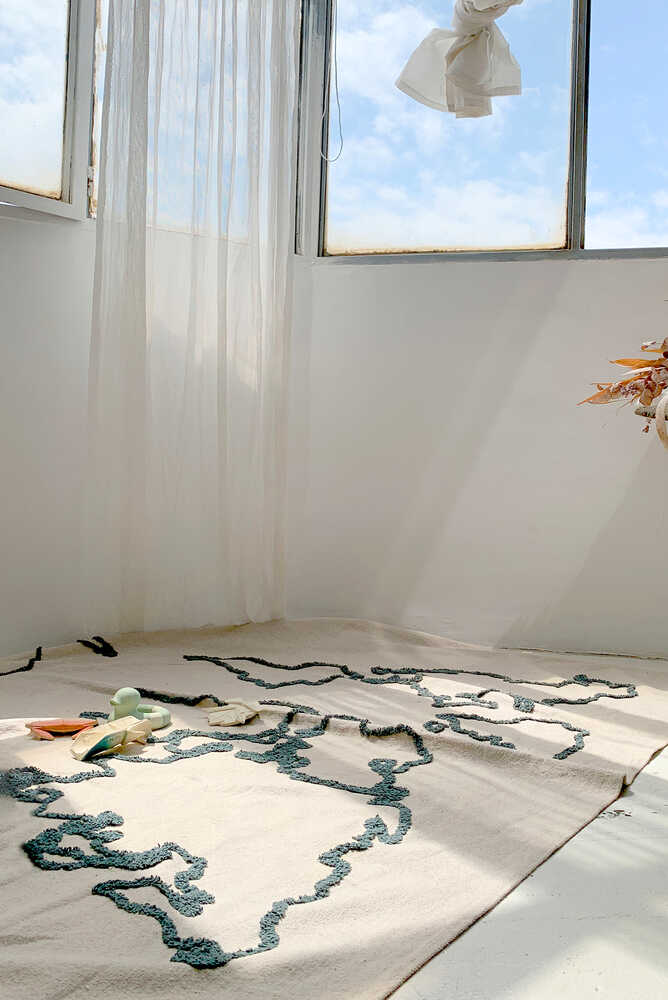 WALL HANGING CANVAS MAP、mySite、gigharbornorthrealestate