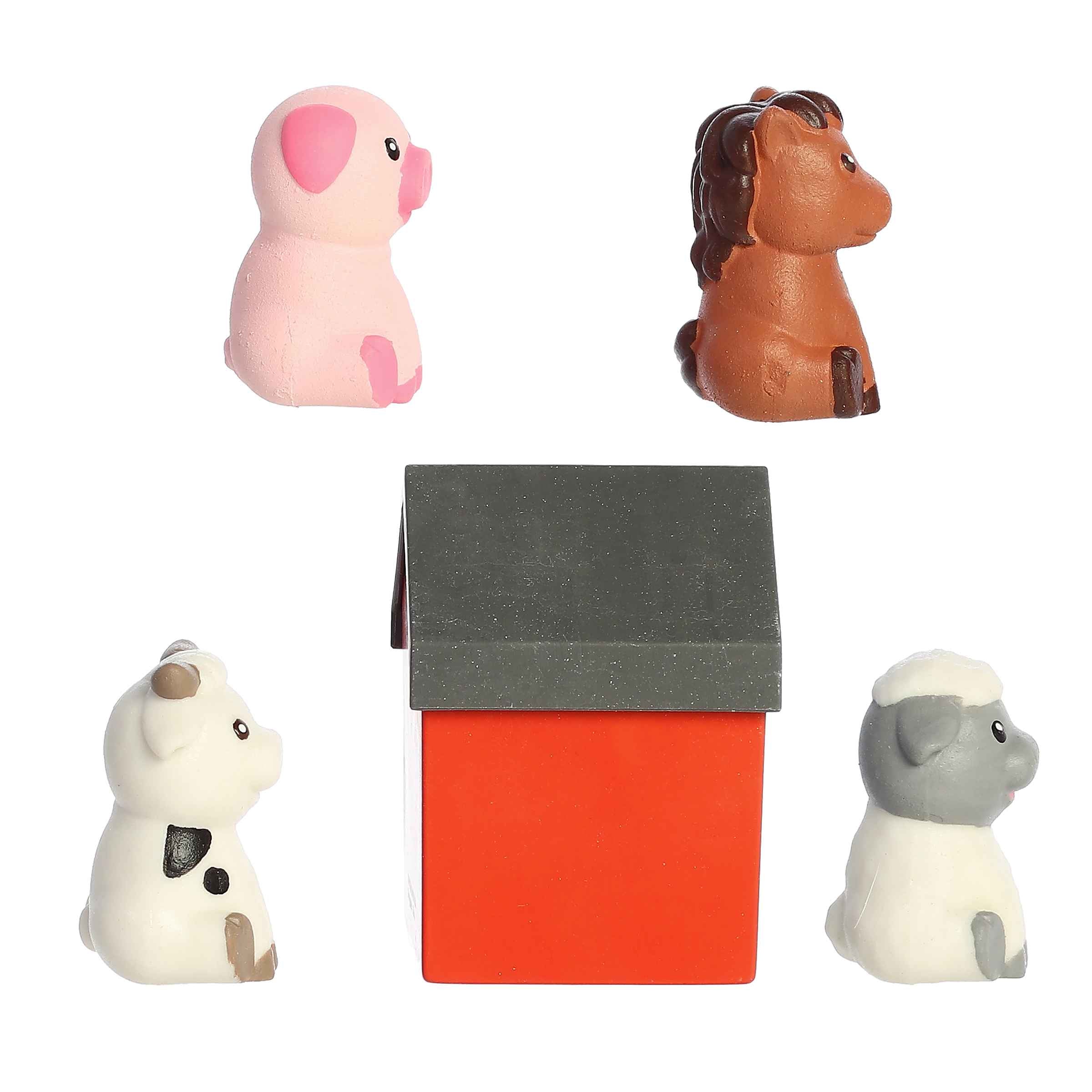 Aurora® Toys - 2.75 Grow Your Own Barnyard Animals、mySite、g9winljtr