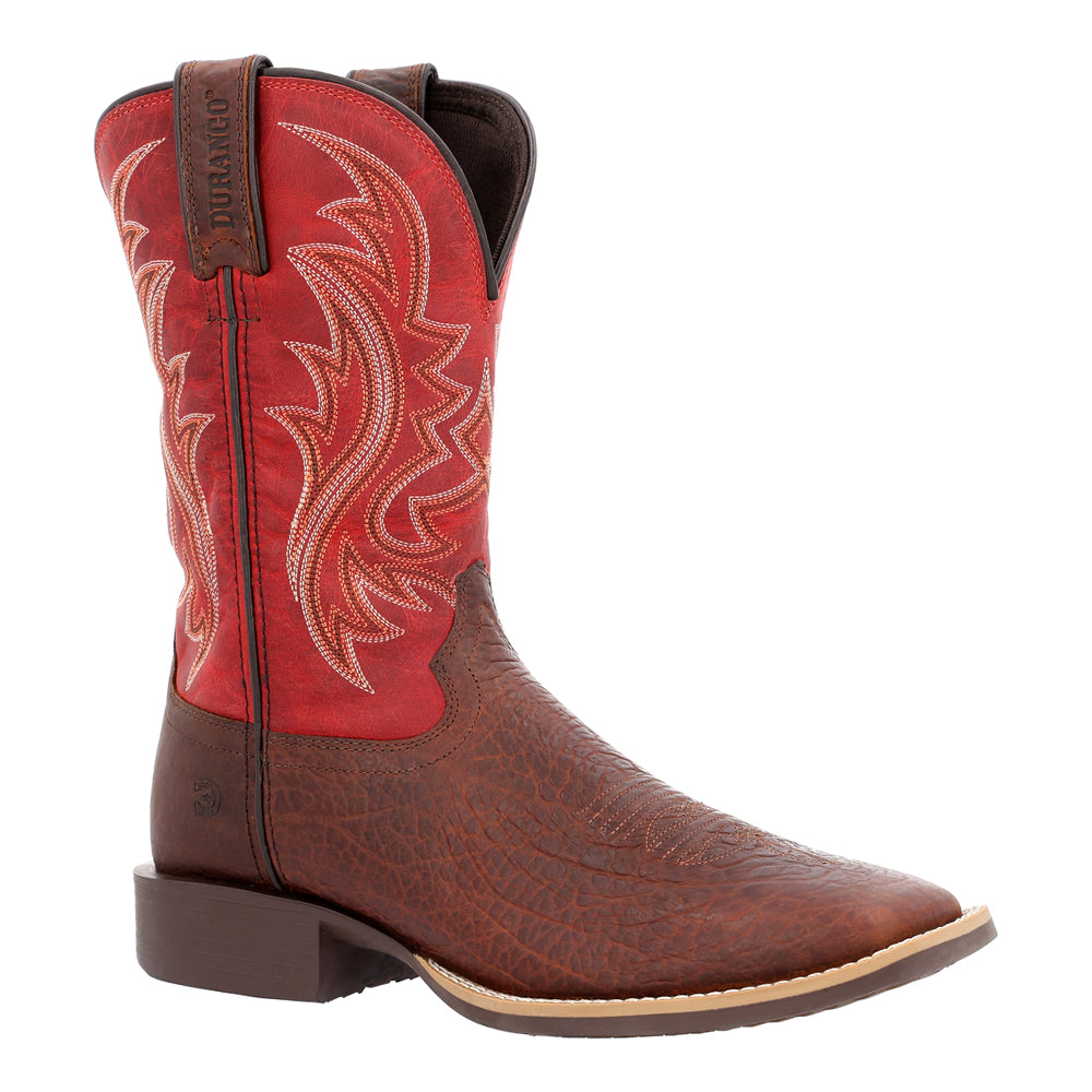 Shyloh Embroidered Square Toe Cowboy Boots、mySite、gtrtttuynbv